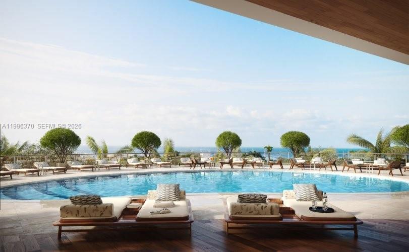 image Mr. C Residences | Bayshore10