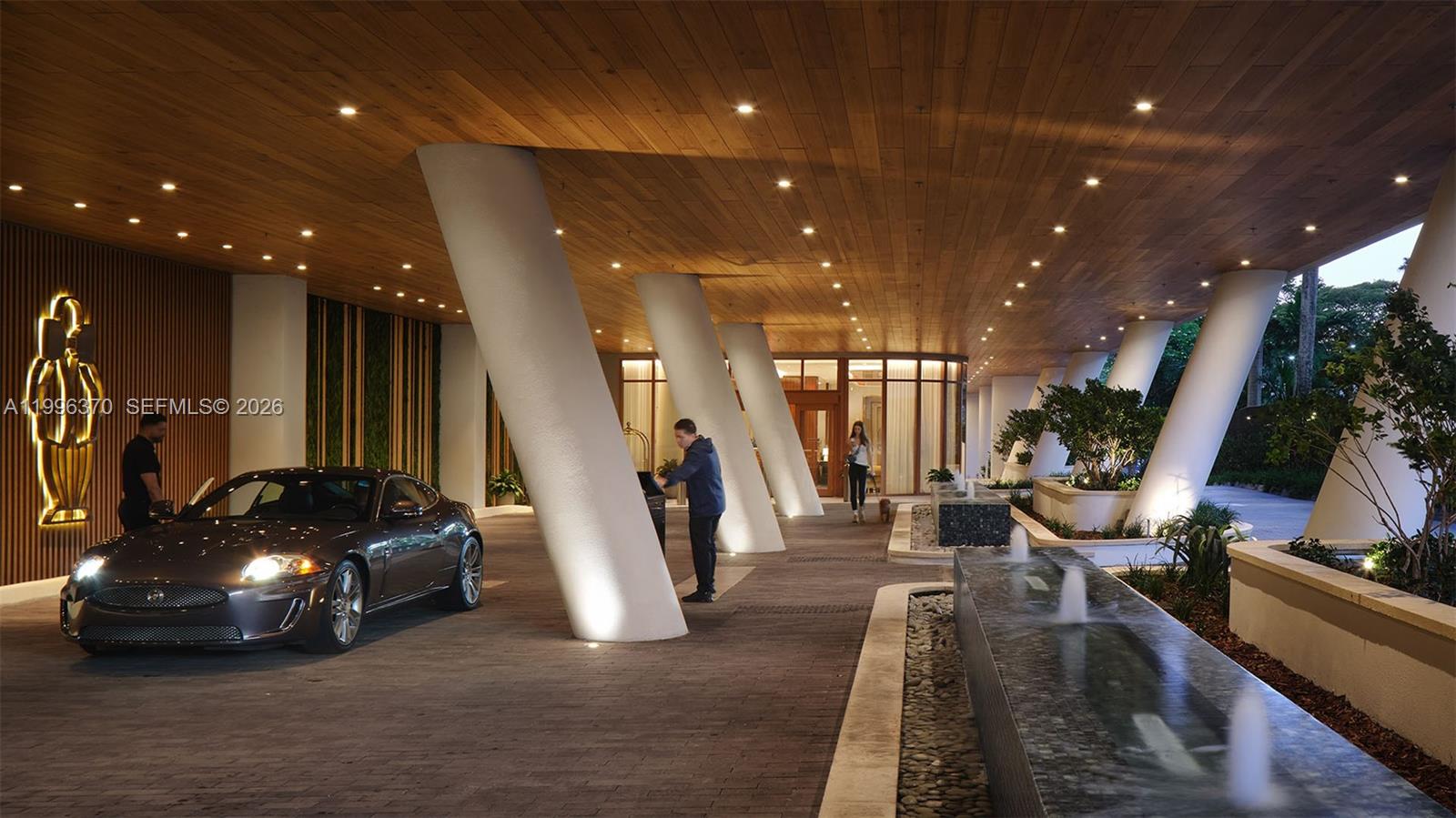 image Mr. C Residences | Bayshore11