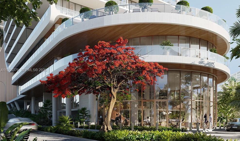 image Mr. C Residences | Bayshore13