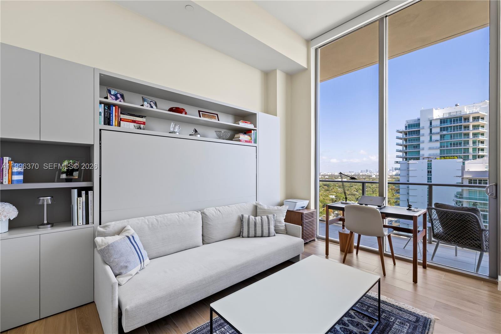 image Mr. C Residences | Bayshore5