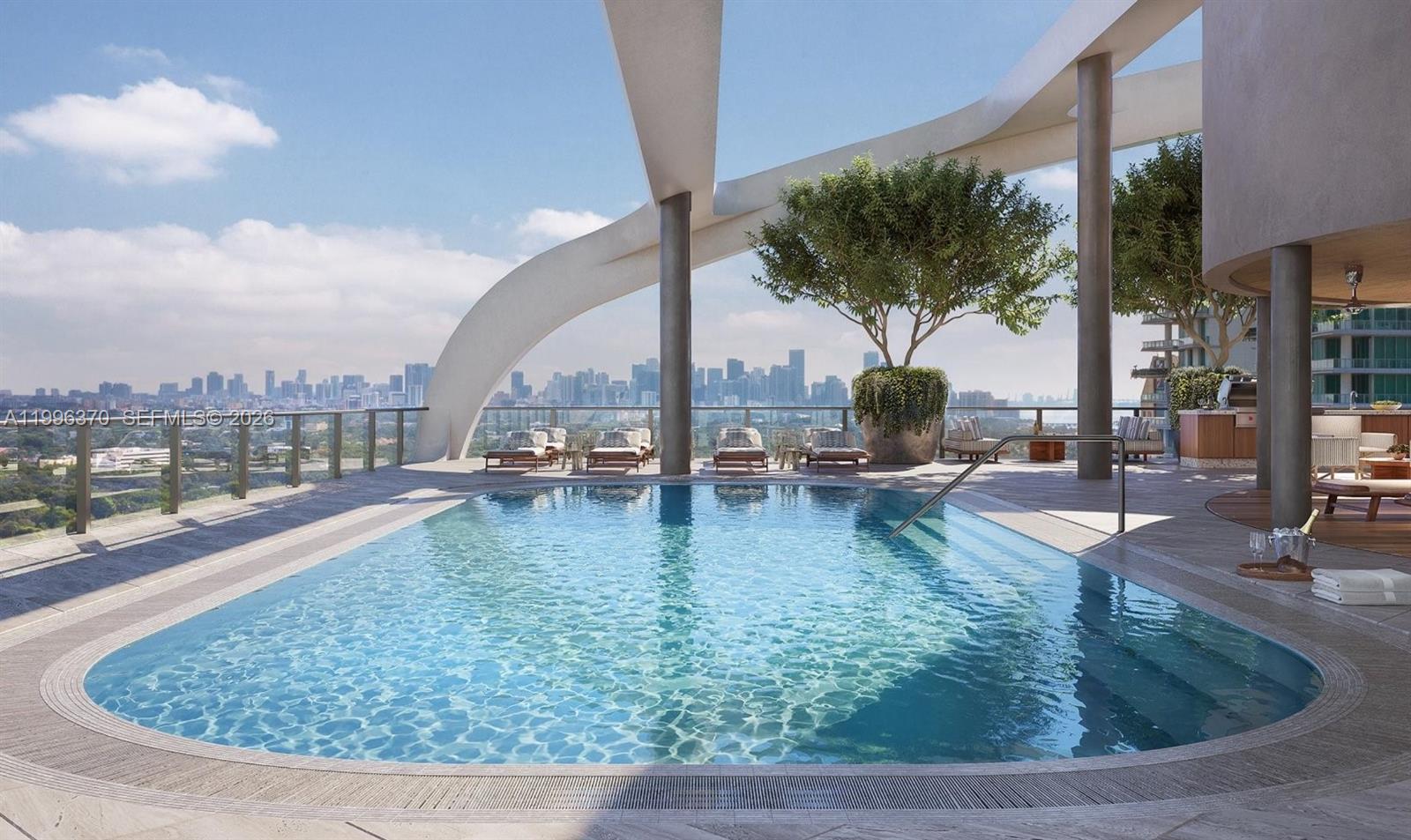 image Mr. C Residences | Bayshore6