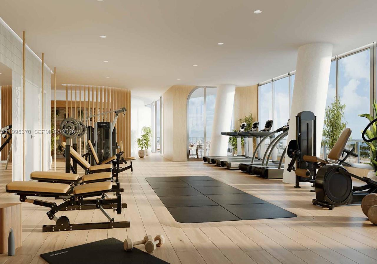 image Mr. C Residences | Bayshore7