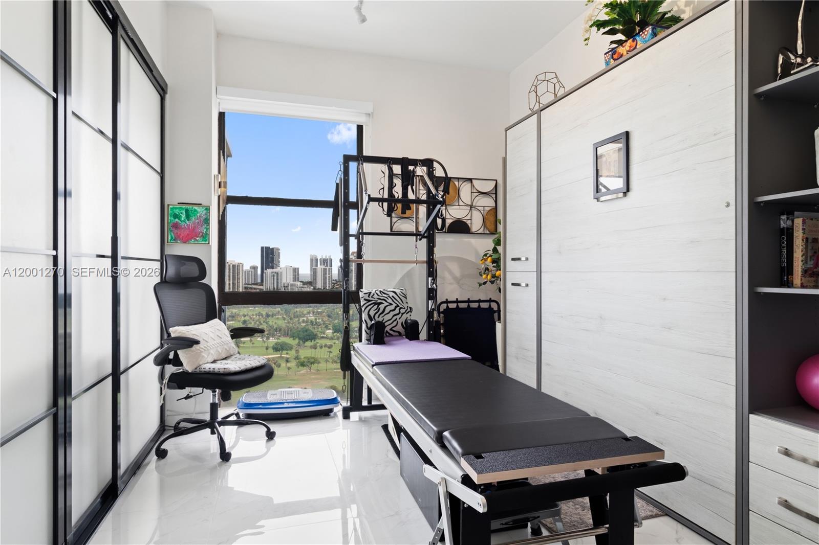 20301 W Country Clb Dr #PH24 Aventura, FL 33180
