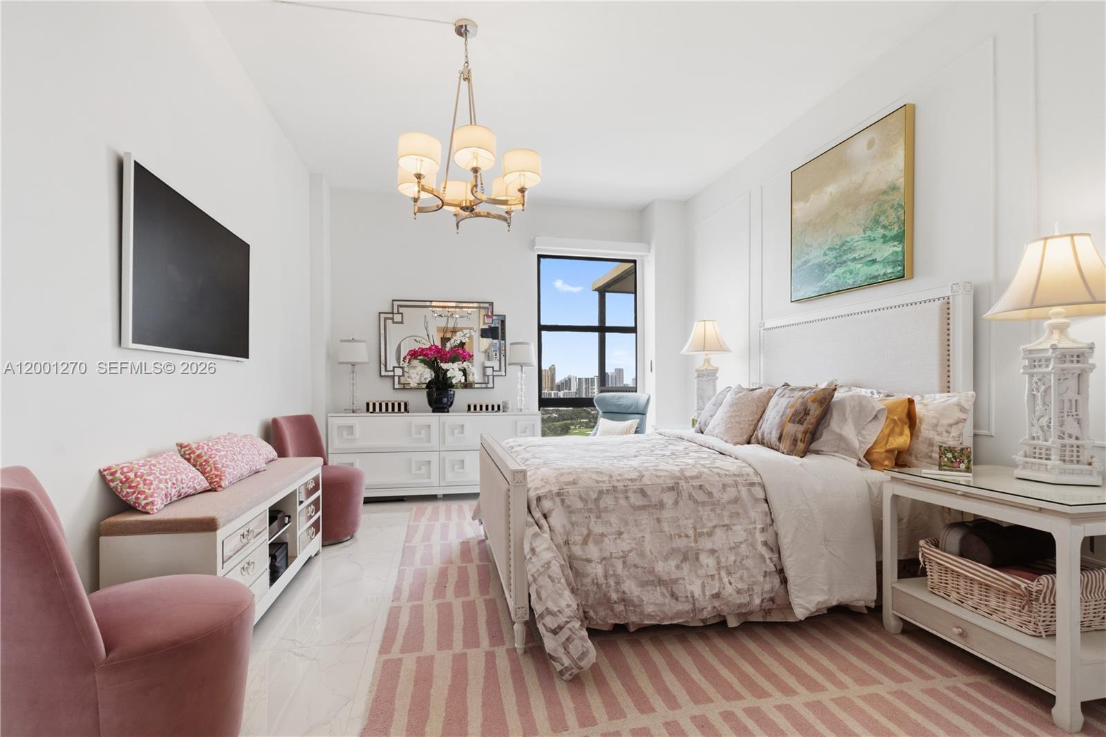 20301 W Country Clb Dr #PH24 Aventura, FL 33180