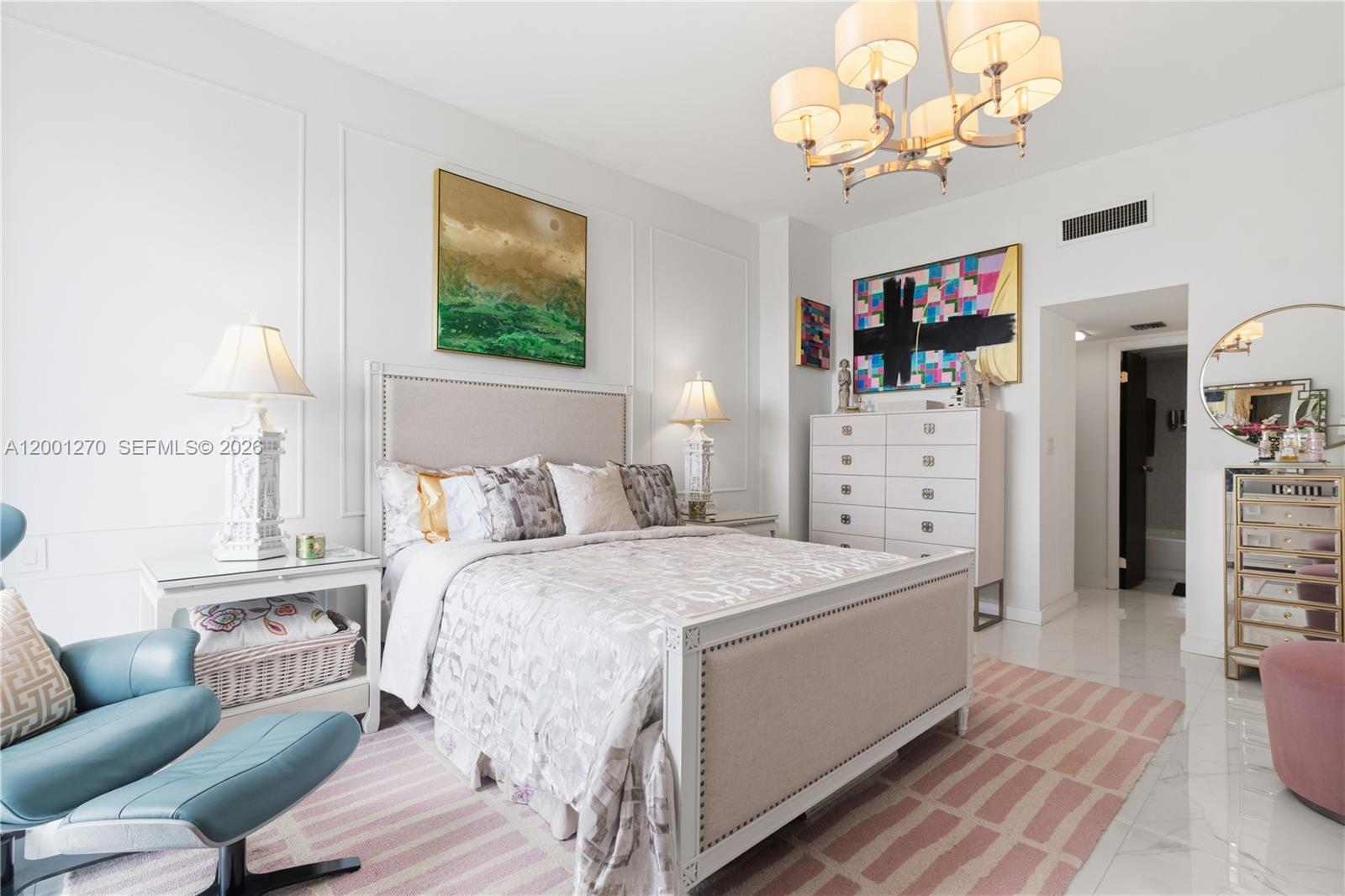 20301 W Country Clb Dr #PH24 Aventura, FL 33180