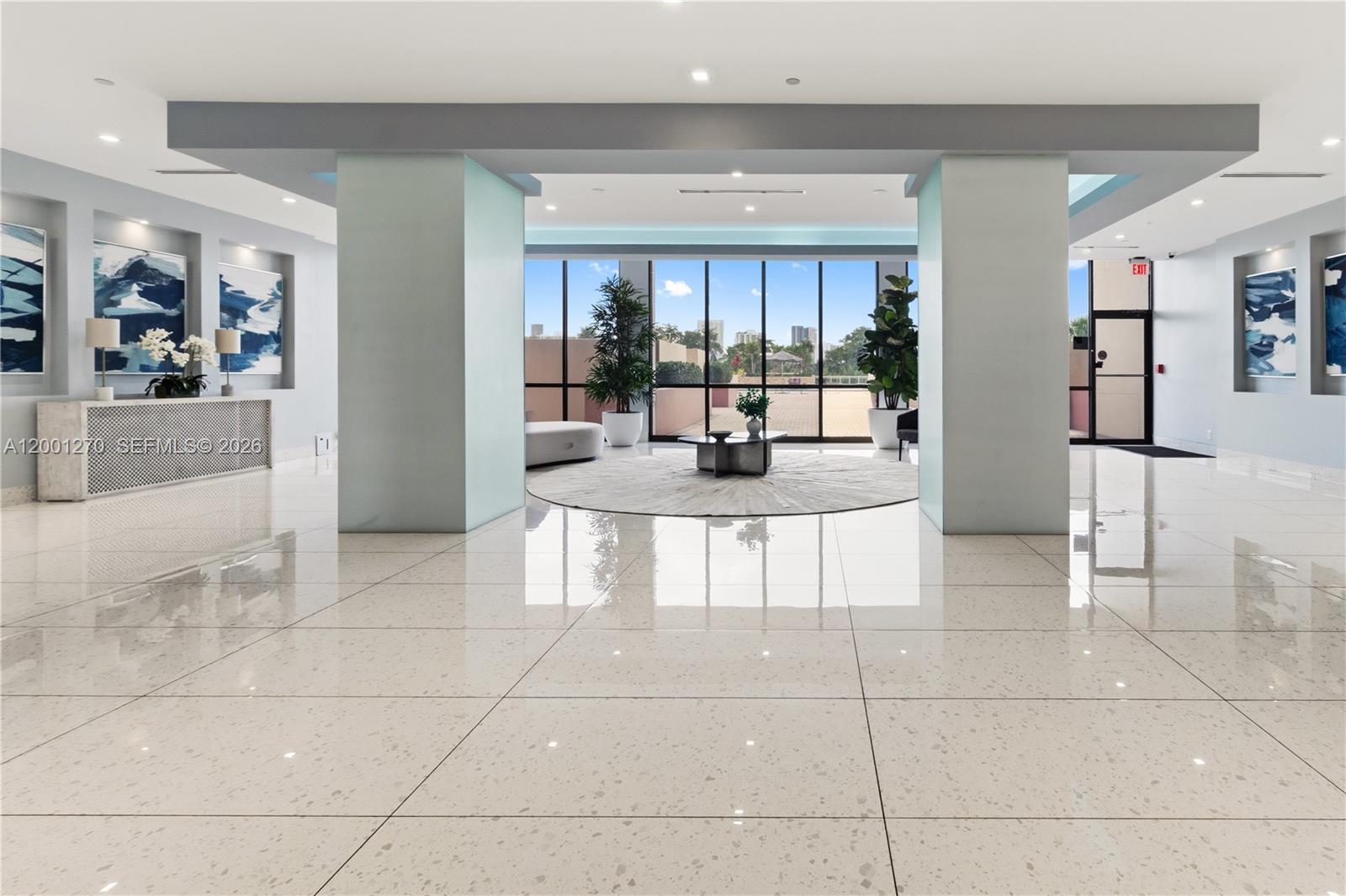 20301 W Country Clb Dr #PH24 Aventura, FL 33180