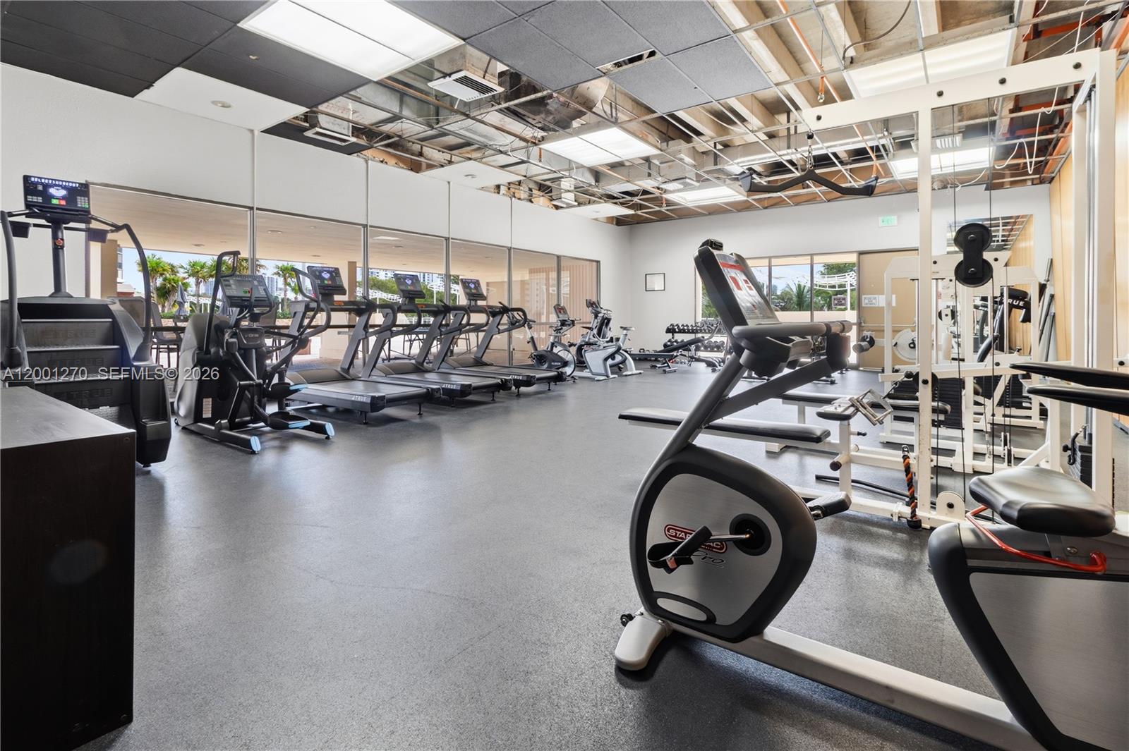 20301 W Country Clb Dr #PH24 Aventura, FL 33180