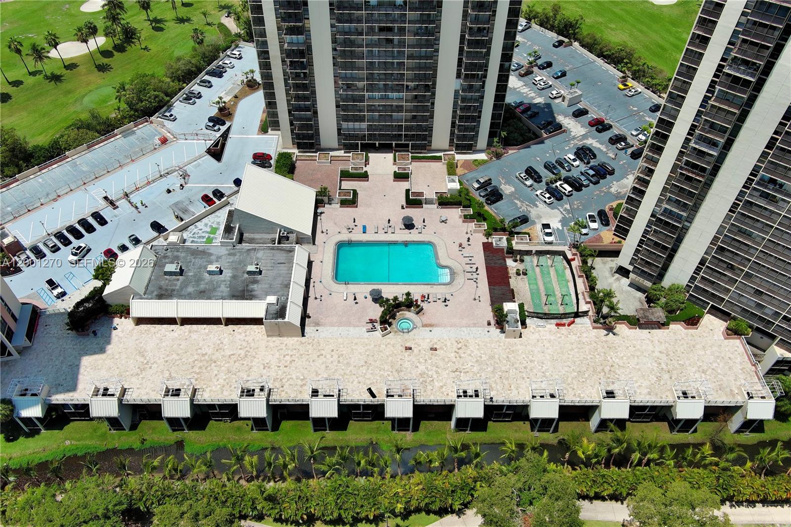 20301 W Country Clb Dr #PH24 Aventura, FL 33180