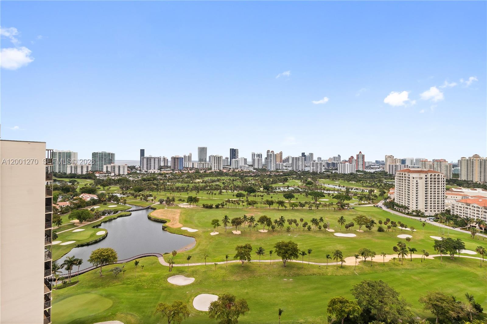 20301 W Country Clb Dr #PH24 Aventura, FL 33180