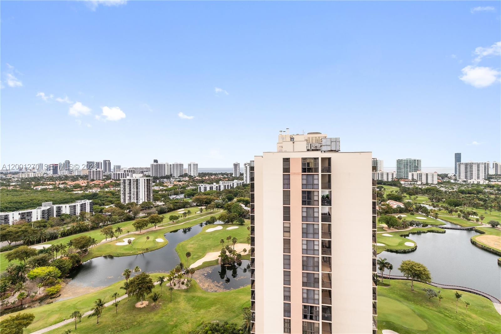 20301 W Country Clb Dr #PH24 Aventura, FL 33180