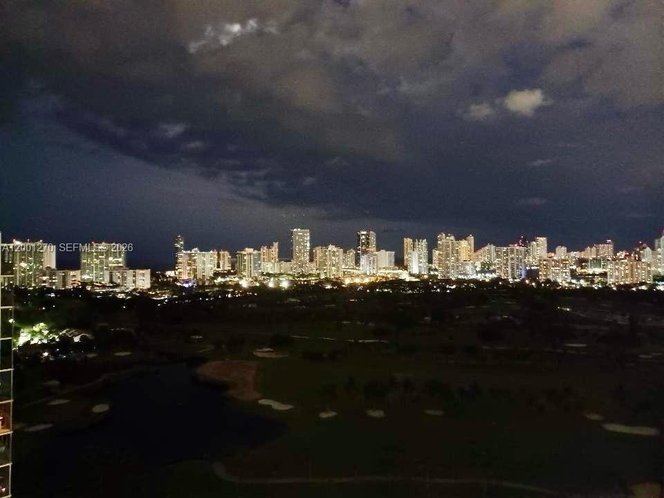 20301 W Country Clb Dr #PH24 Aventura, FL 33180
