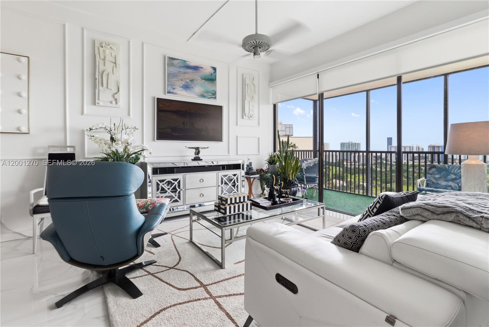 20301 W Country Clb Dr #PH24 Aventura, FL 33180
