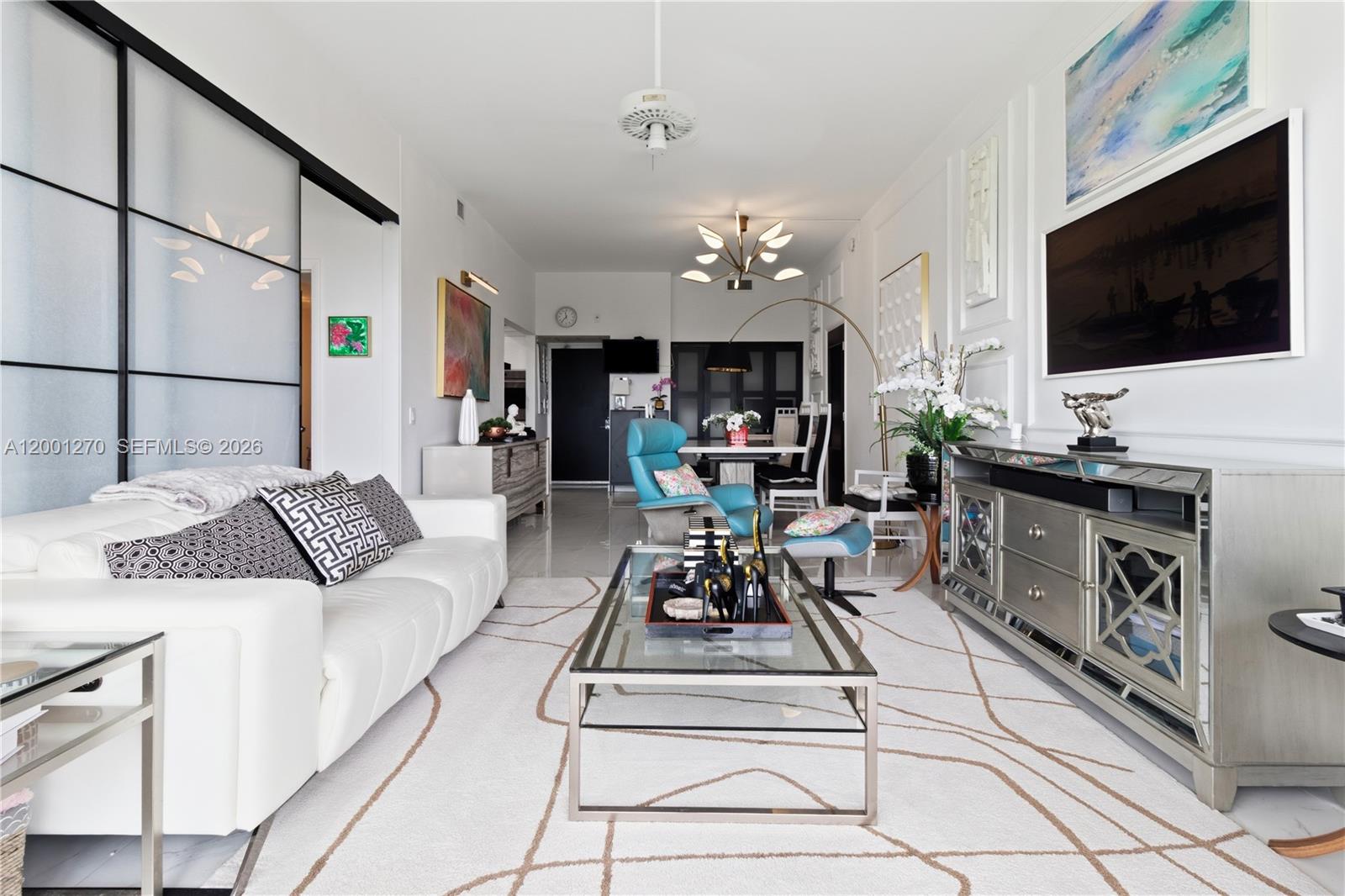 20301 W Country Clb Dr #PH24 Aventura, FL 33180