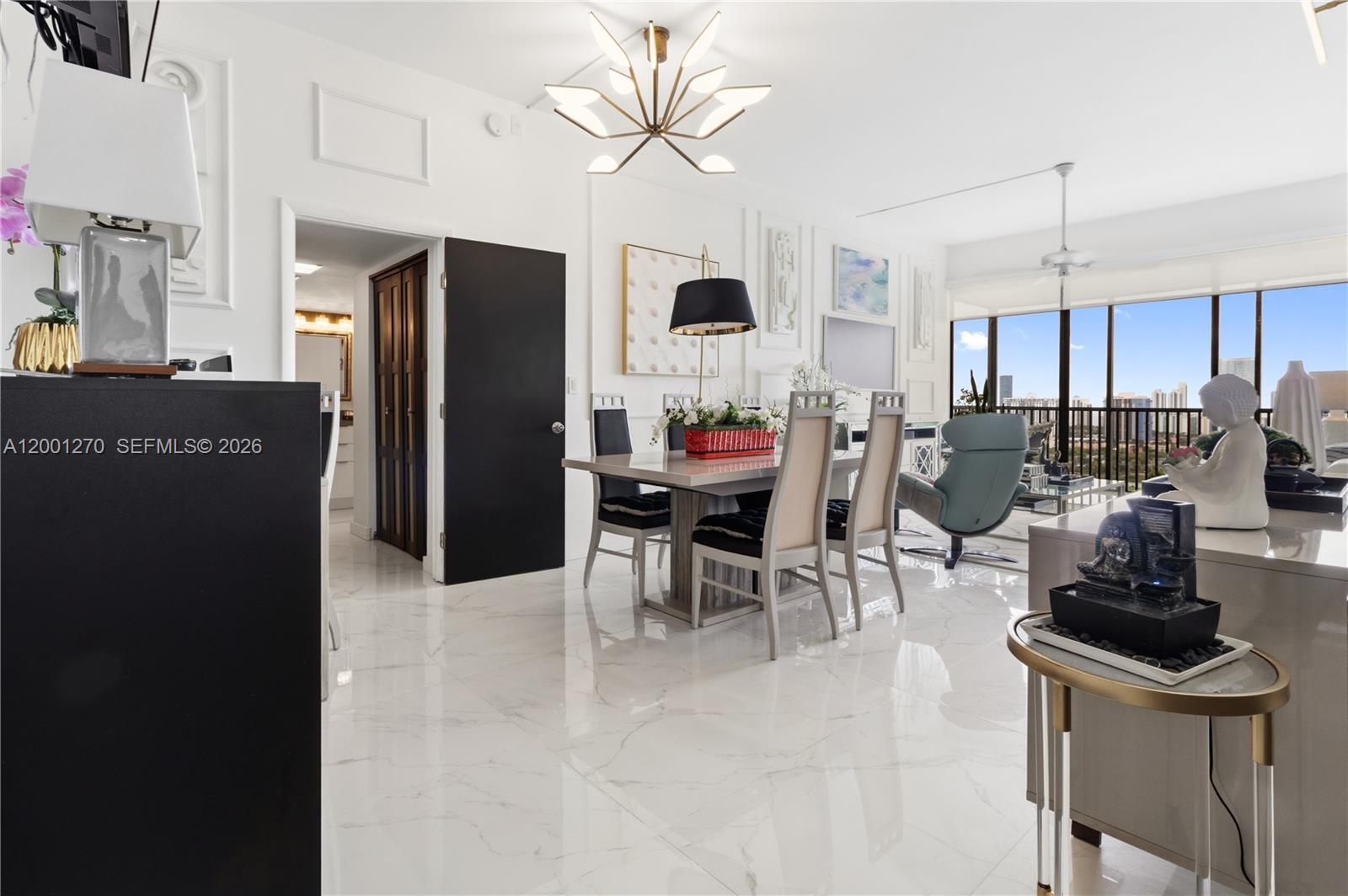 20301 W Country Clb Dr #PH24 Aventura, FL 33180