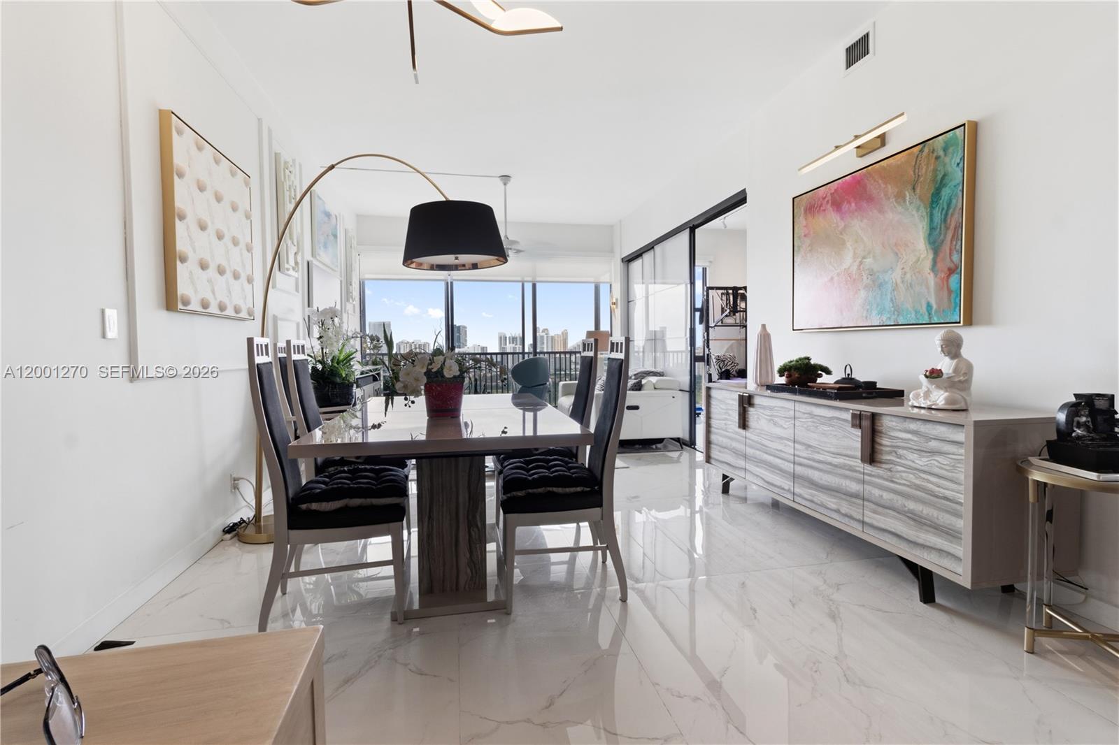 20301 W Country Clb Dr #PH24 Aventura, FL 33180