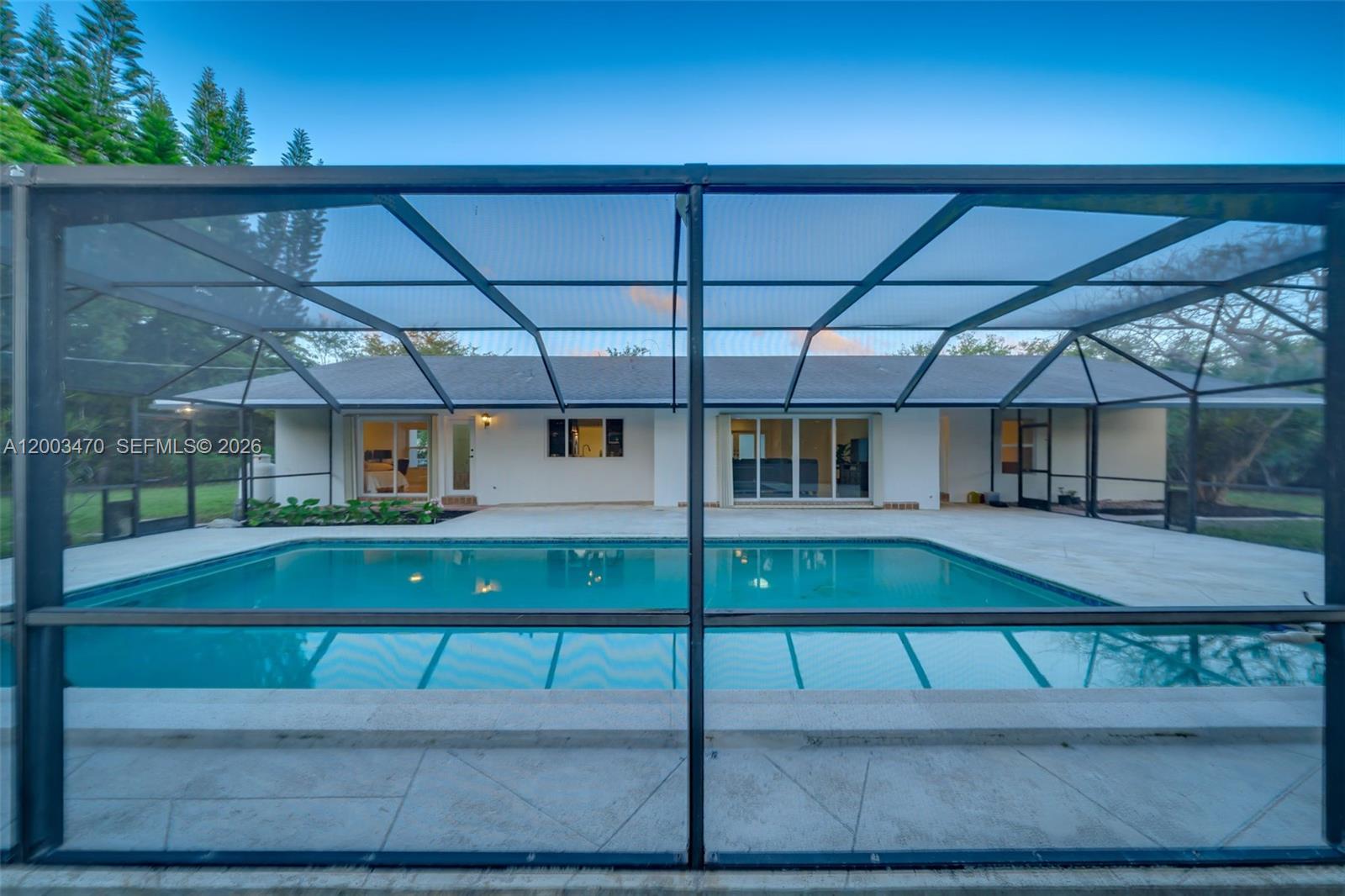 13100 SW 81st Ave Pinecrest, FL 33156