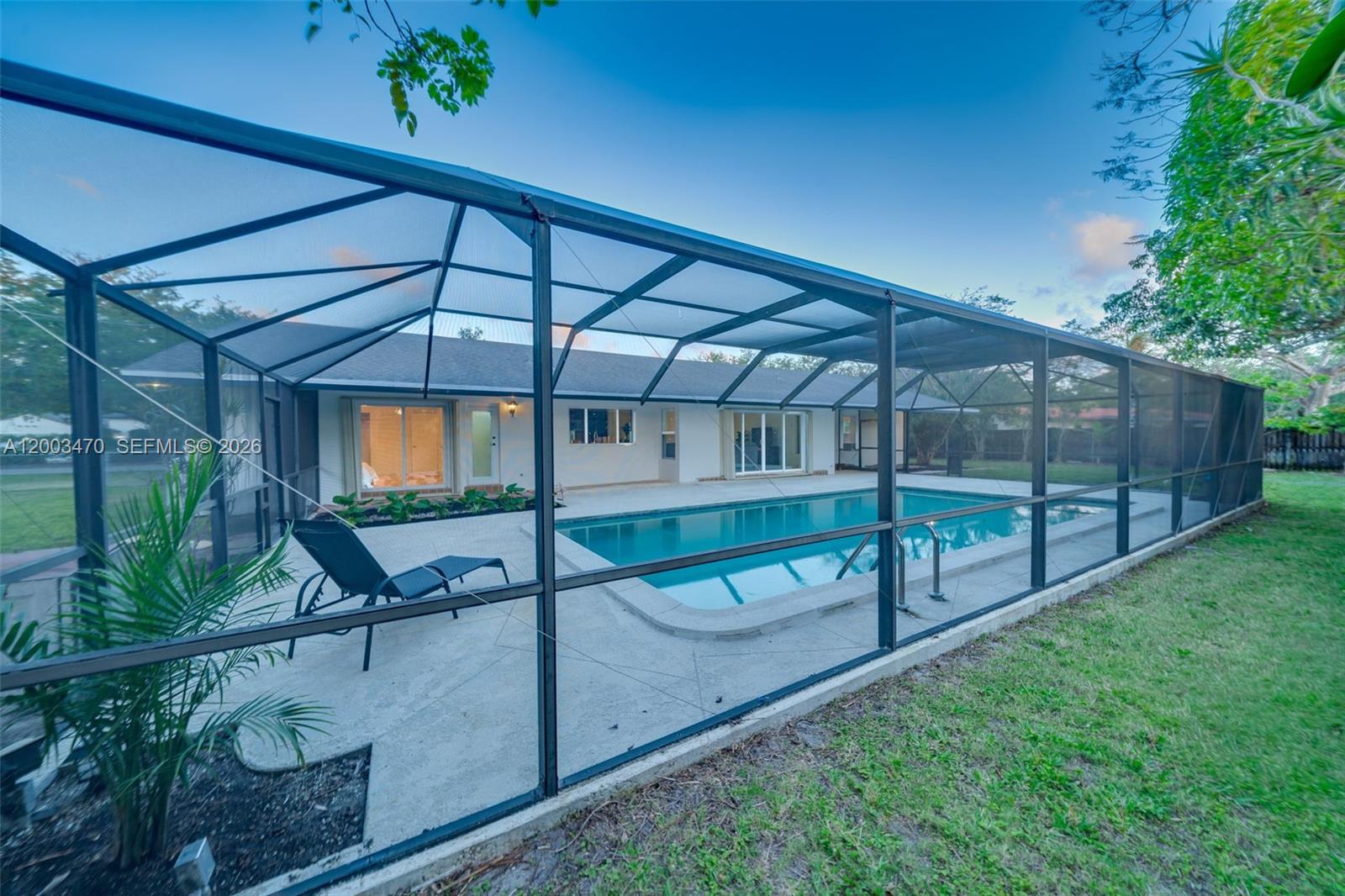 13100 SW 81st Ave Pinecrest, FL 33156