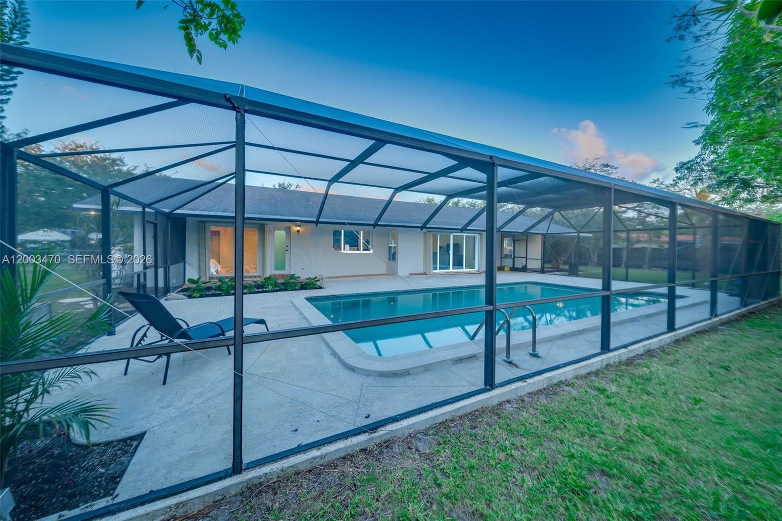 13100 SW 81st Ave Pinecrest, FL 33156