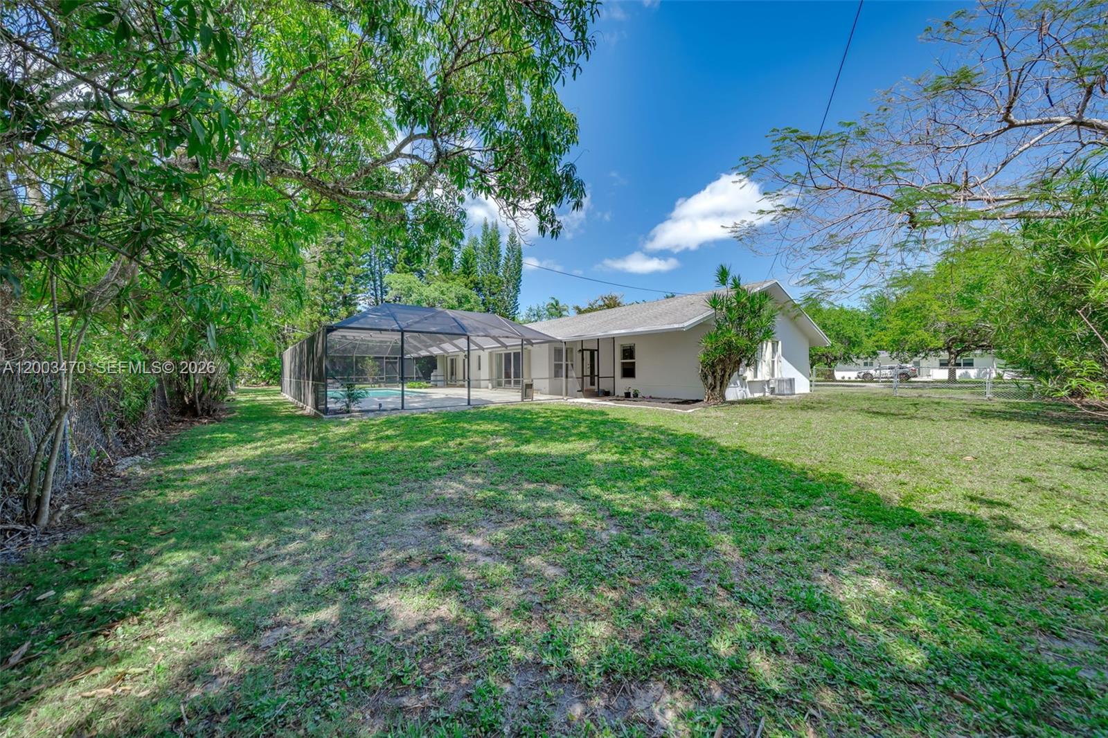 13100 SW 81st Ave Pinecrest, FL 33156