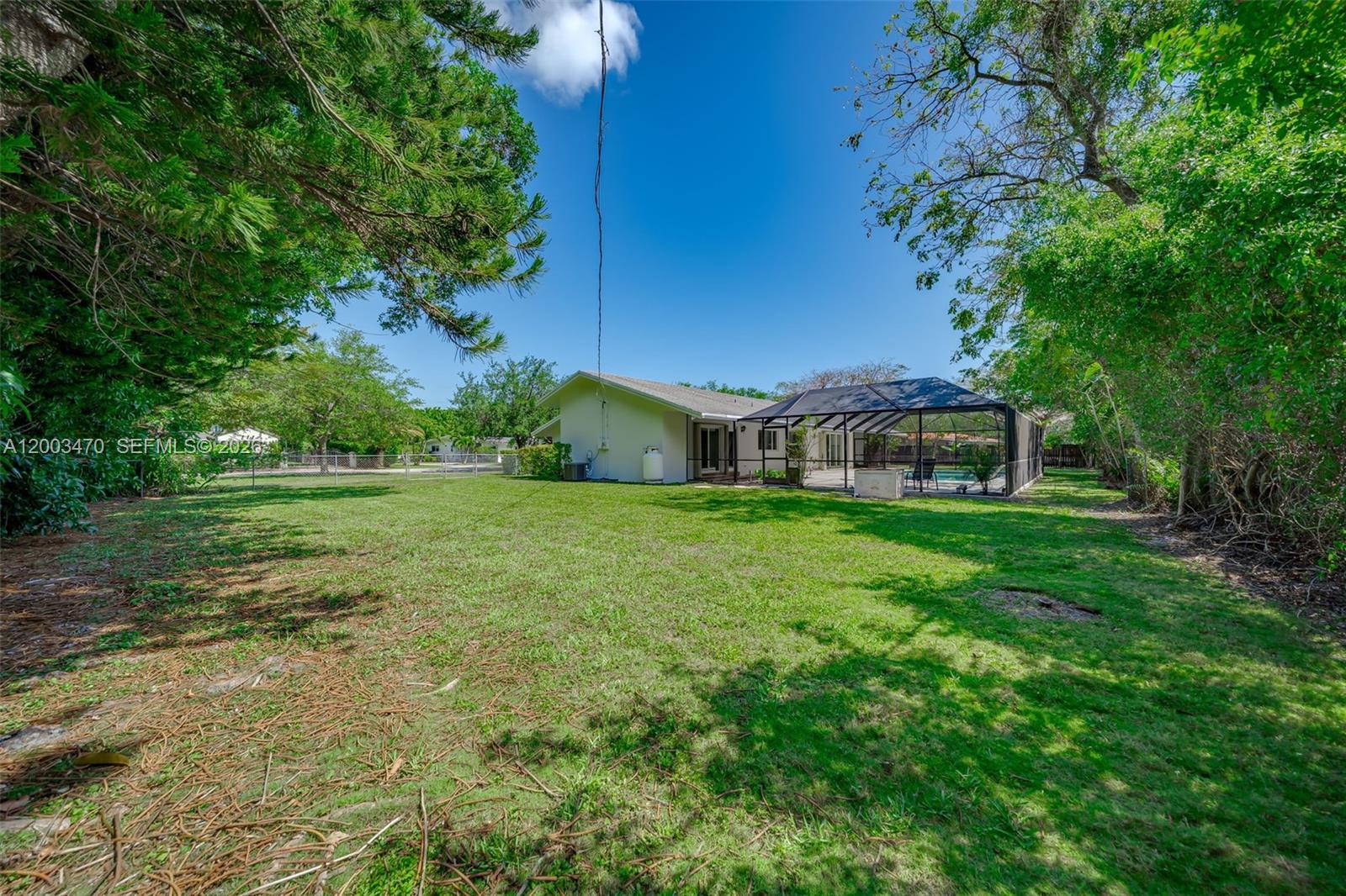 13100 SW 81st Ave Pinecrest, FL 33156