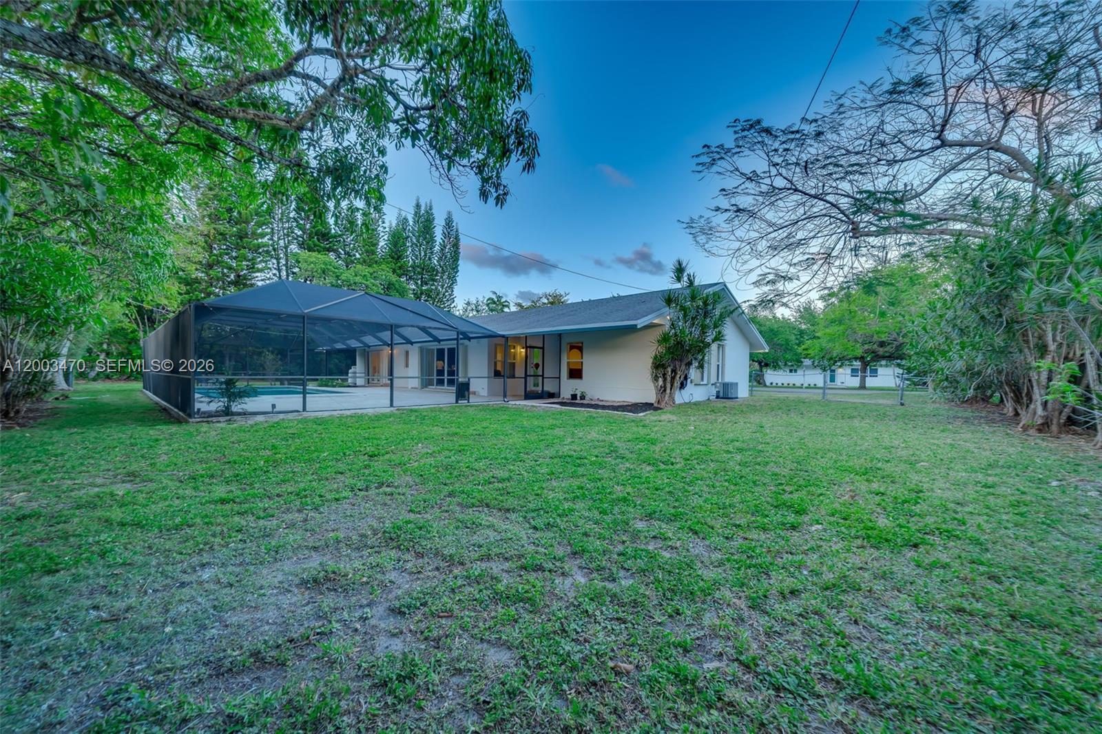 13100 SW 81st Ave Pinecrest, FL 33156