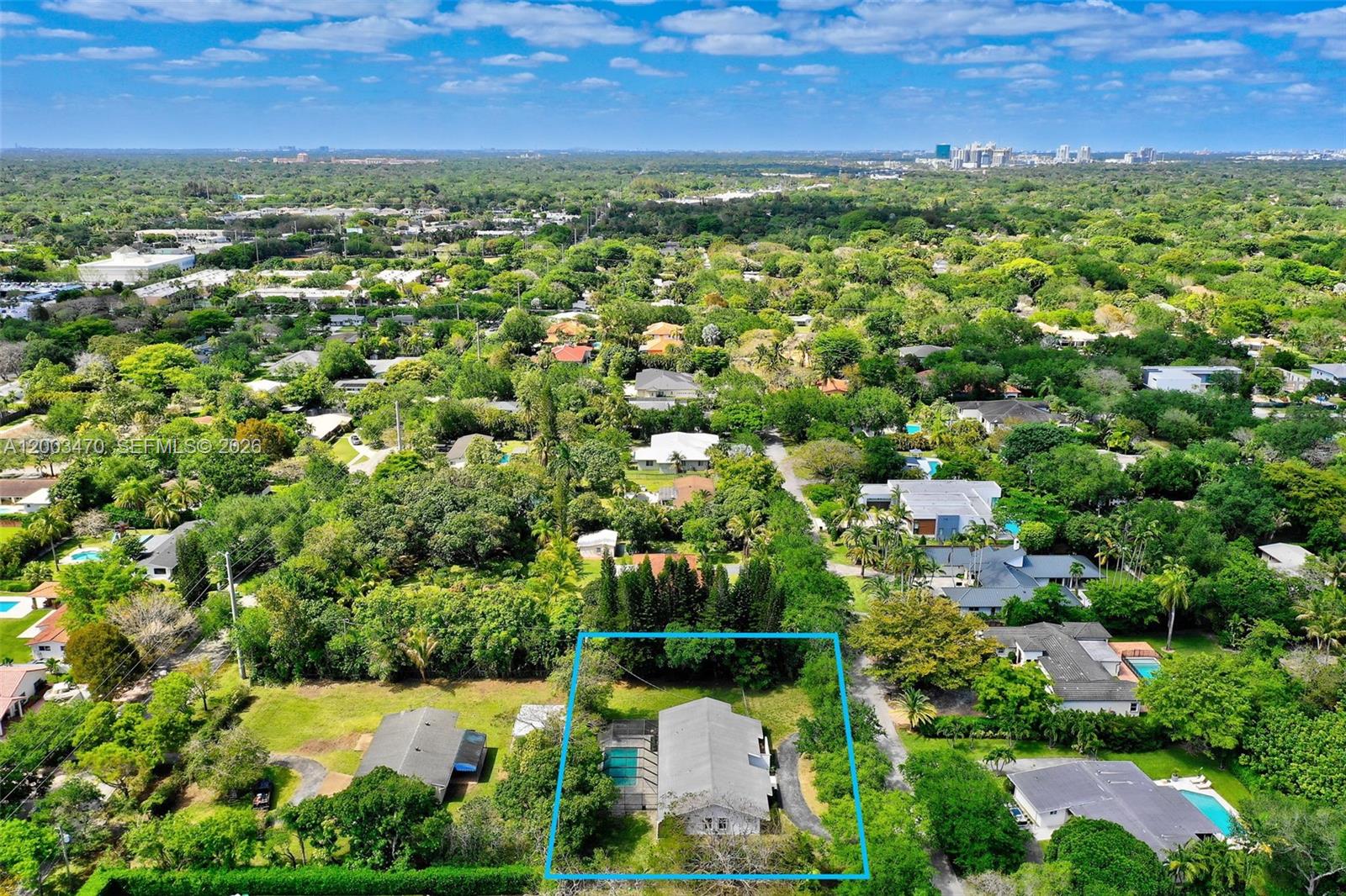 13100 SW 81st Ave Pinecrest, FL 33156