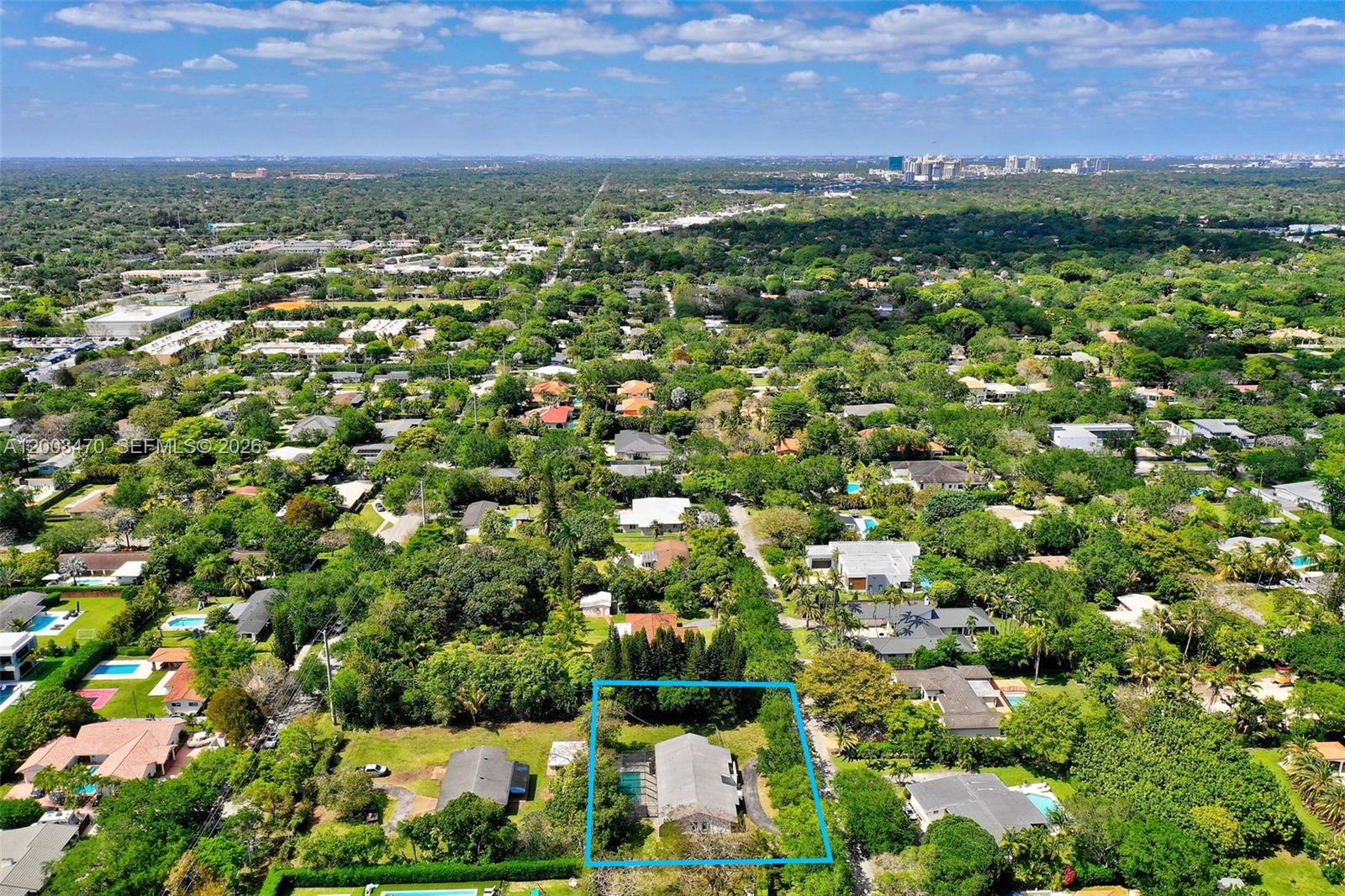 13100 SW 81st Ave Pinecrest, FL 33156