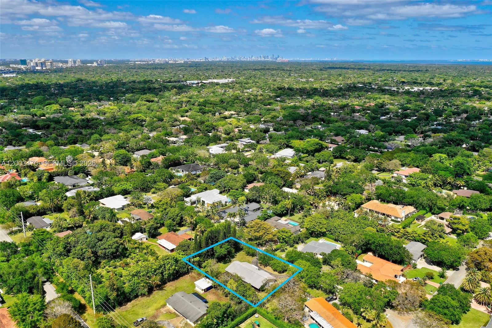 13100 SW 81st Ave Pinecrest, FL 33156