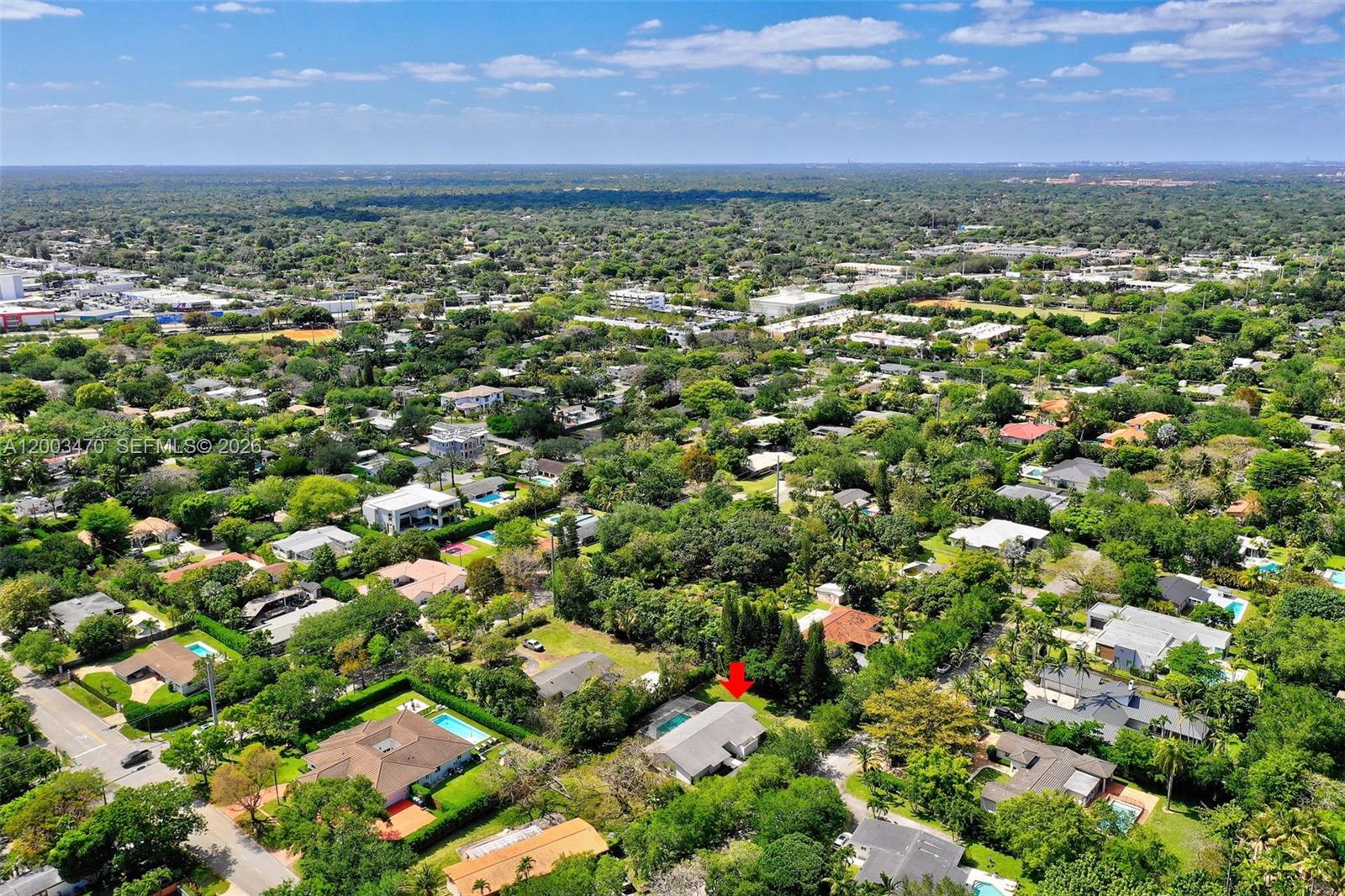 13100 SW 81st Ave Pinecrest, FL 33156