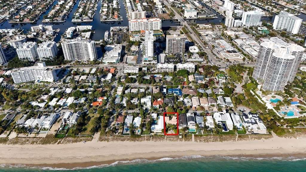 3030 N Atlantic Blvd Fort Lauderdale, FL 33308