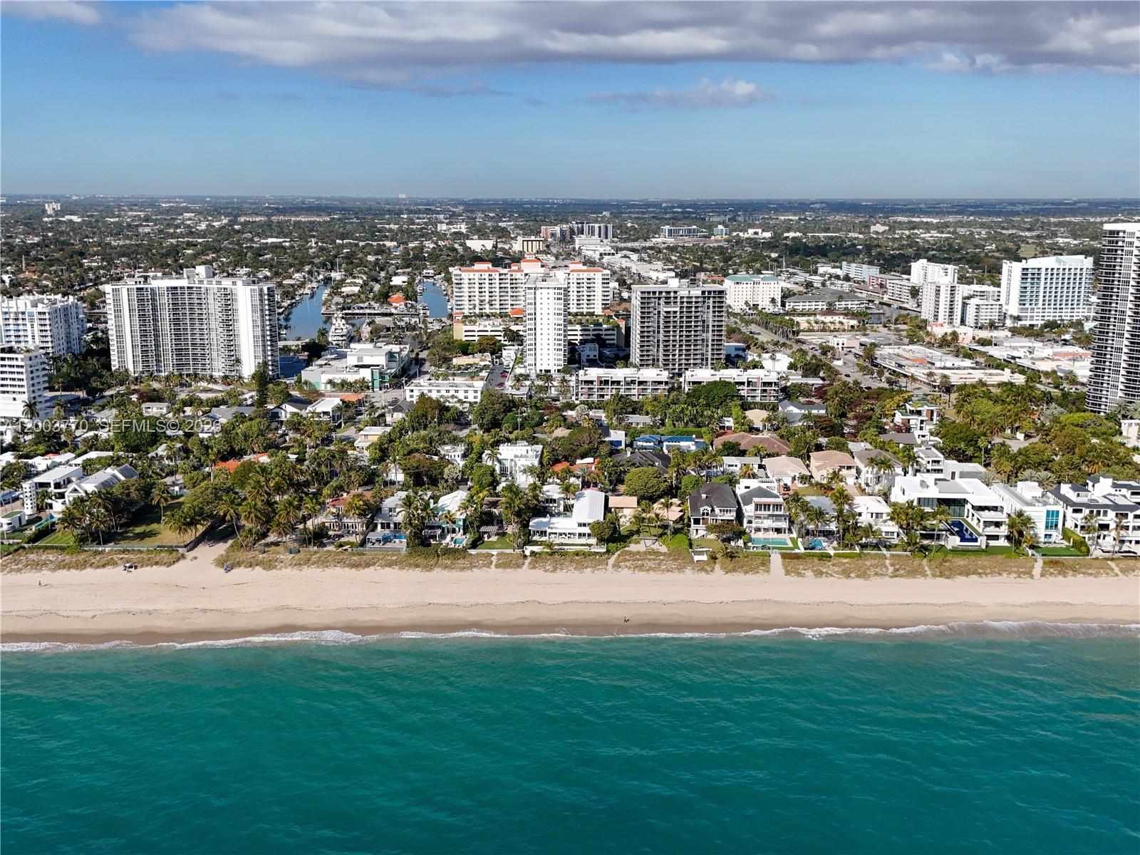 3030 N Atlantic Blvd Fort Lauderdale, FL 33308