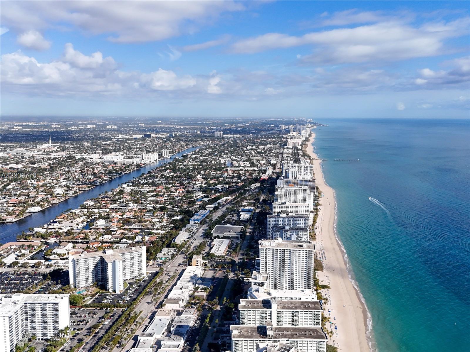 3030 N Atlantic Blvd Fort Lauderdale, FL 33308