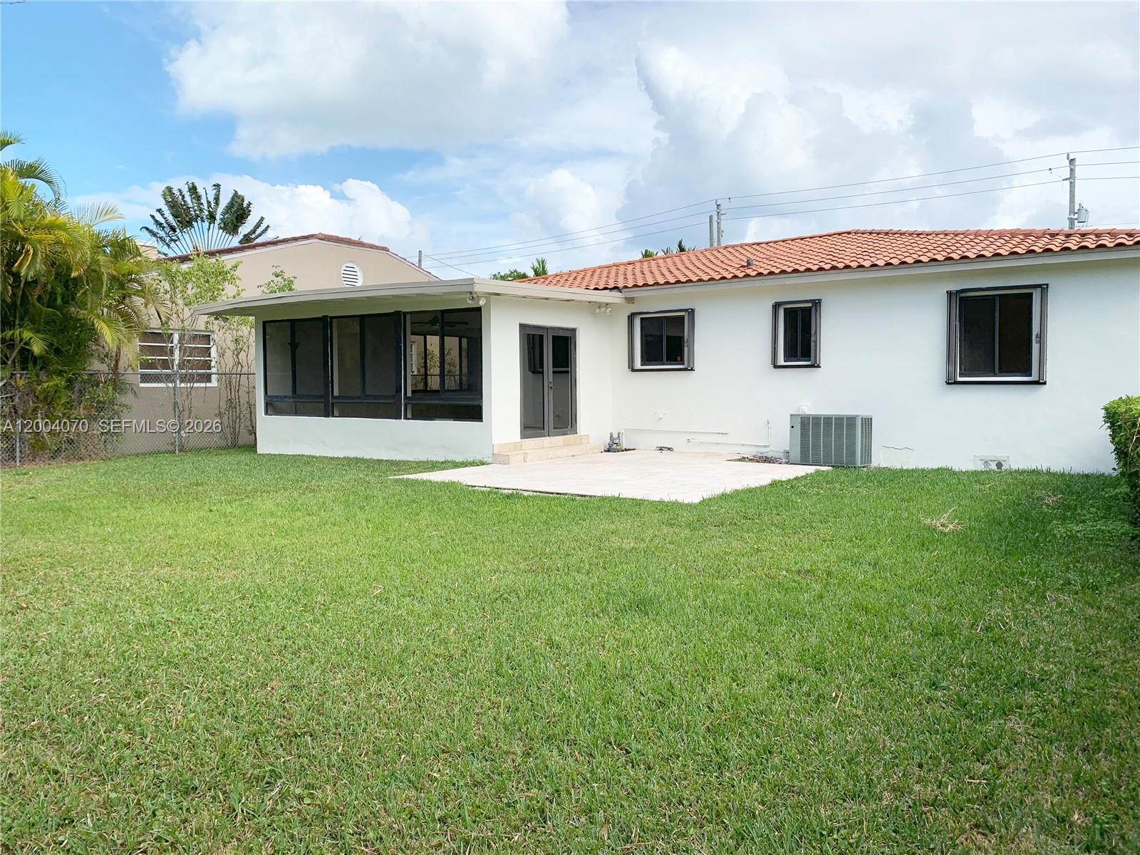 7750 Noremac Ave Miami Beach, FL 33141