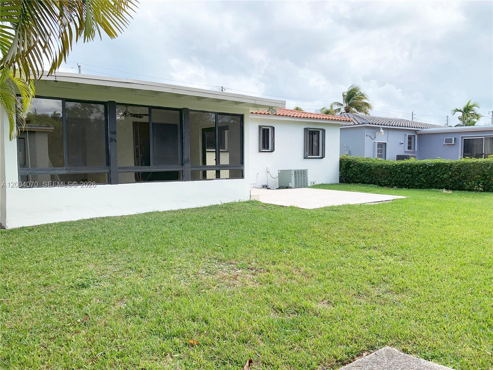 7750 Noremac Ave Miami Beach, FL 33141