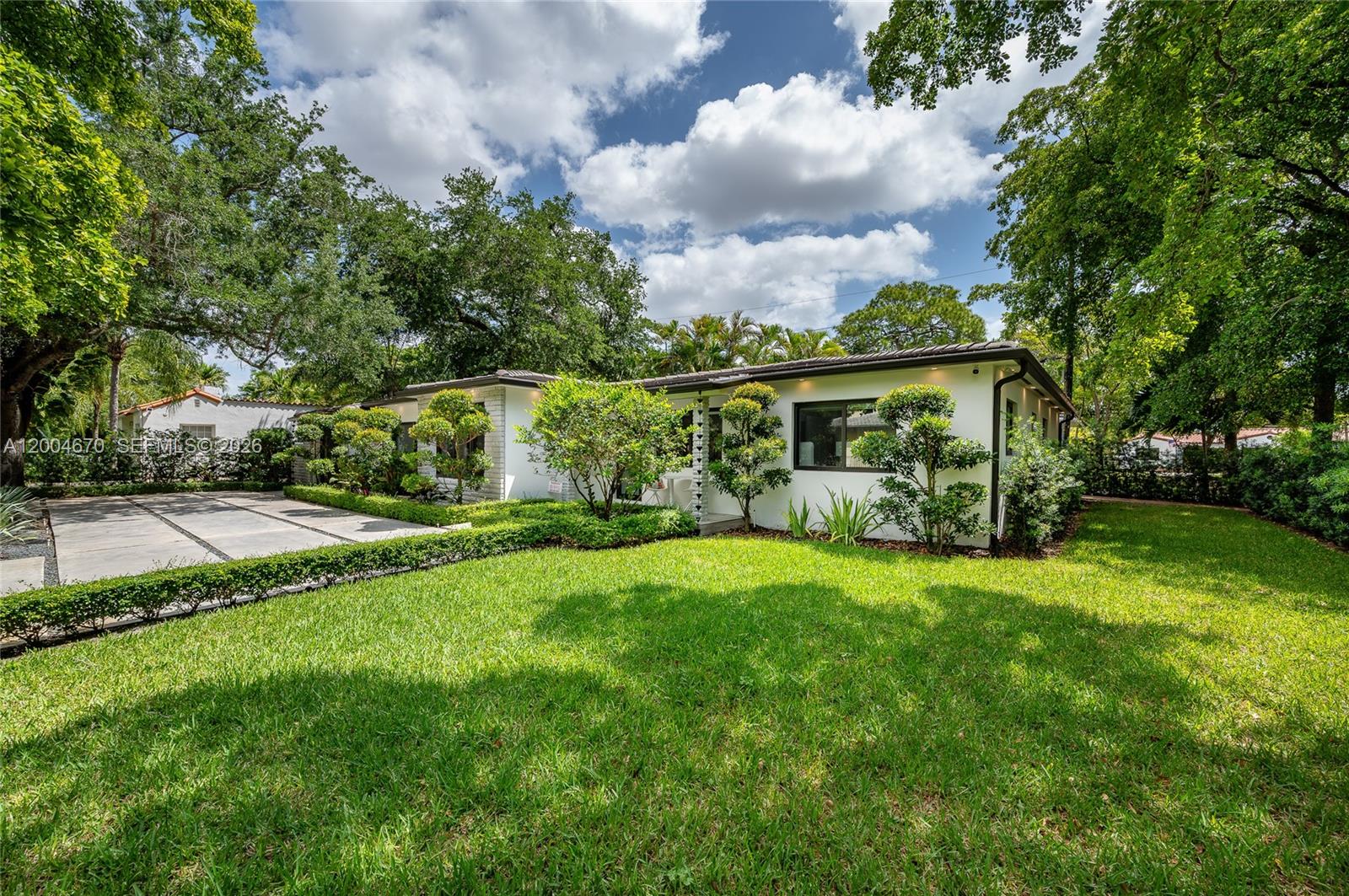 831 Cortez St Coral Gables, FL 33134