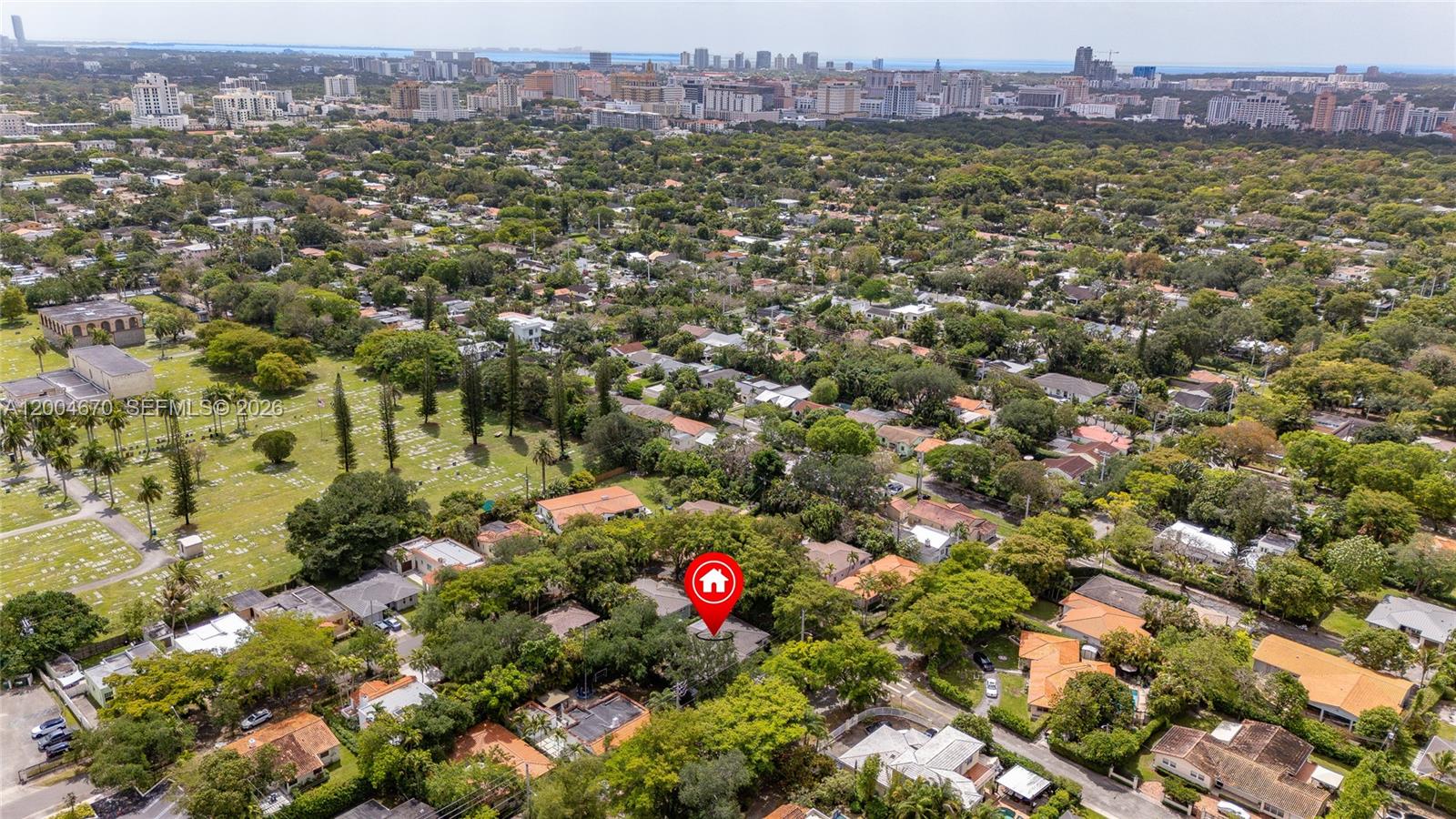 831 Cortez St Coral Gables, FL 33134