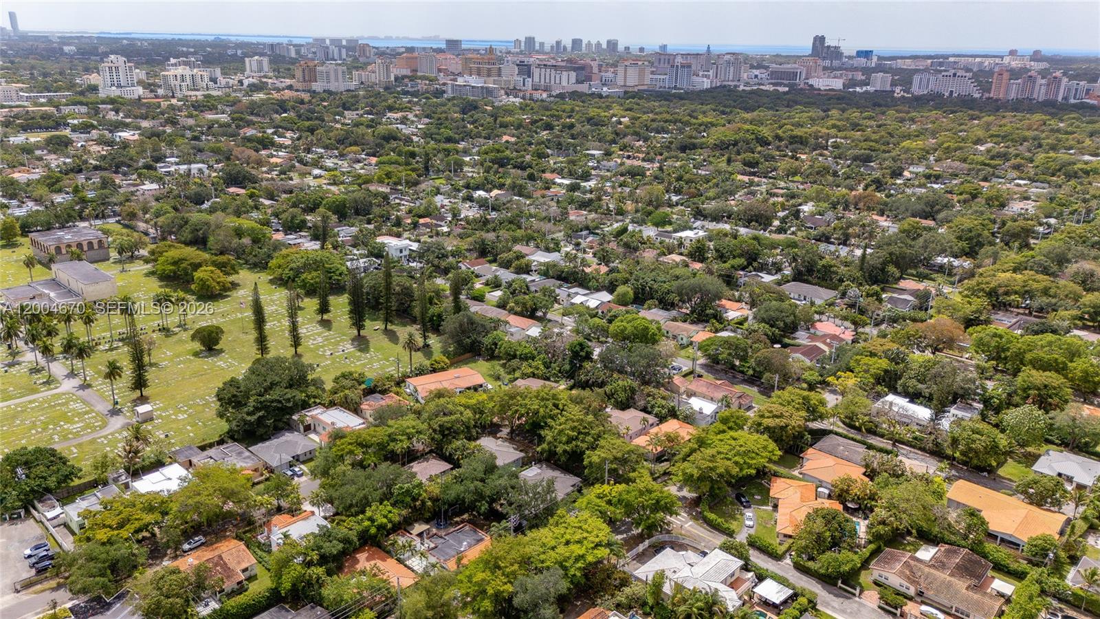 831 Cortez St Coral Gables, FL 33134