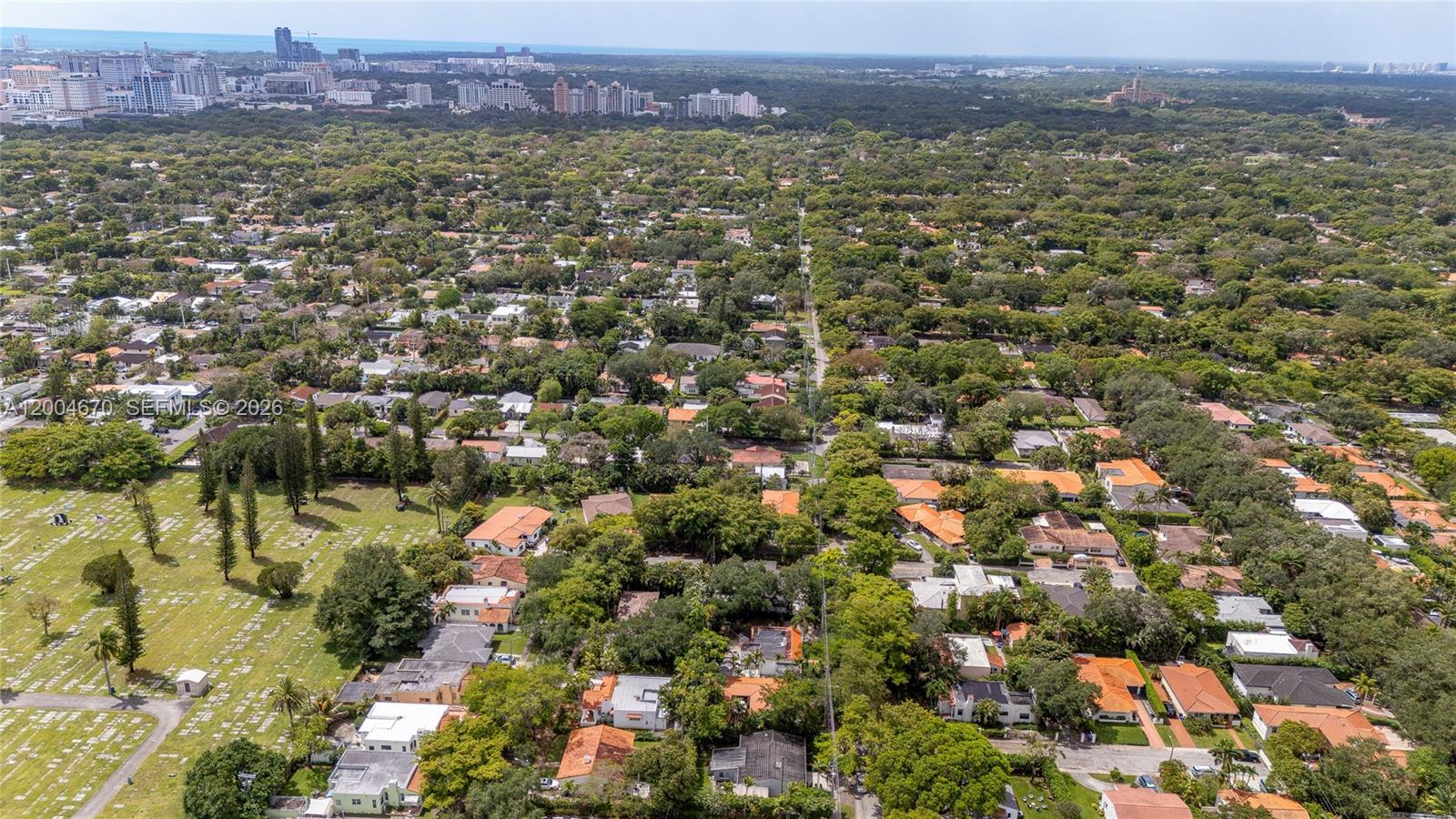 831 Cortez St Coral Gables, FL 33134