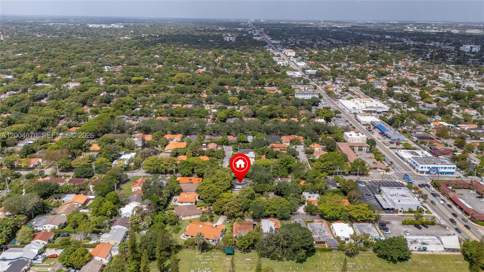 831 Cortez St Coral Gables, FL 33134