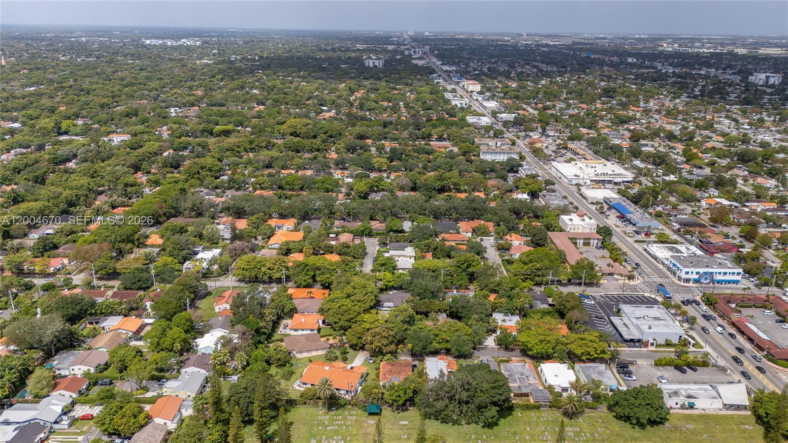 831 Cortez St Coral Gables, FL 33134