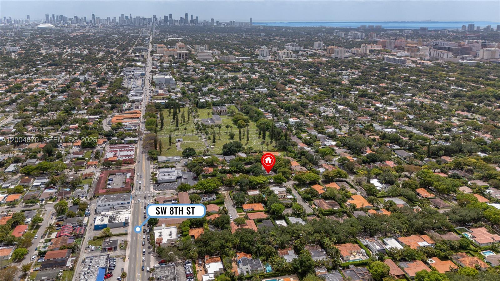 831 Cortez St Coral Gables, FL 33134