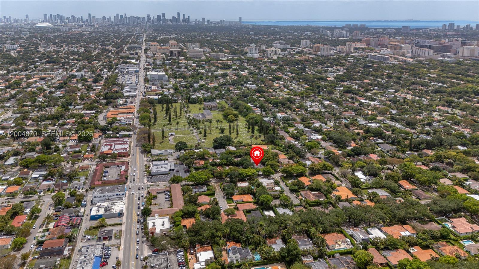 831 Cortez St Coral Gables, FL 33134