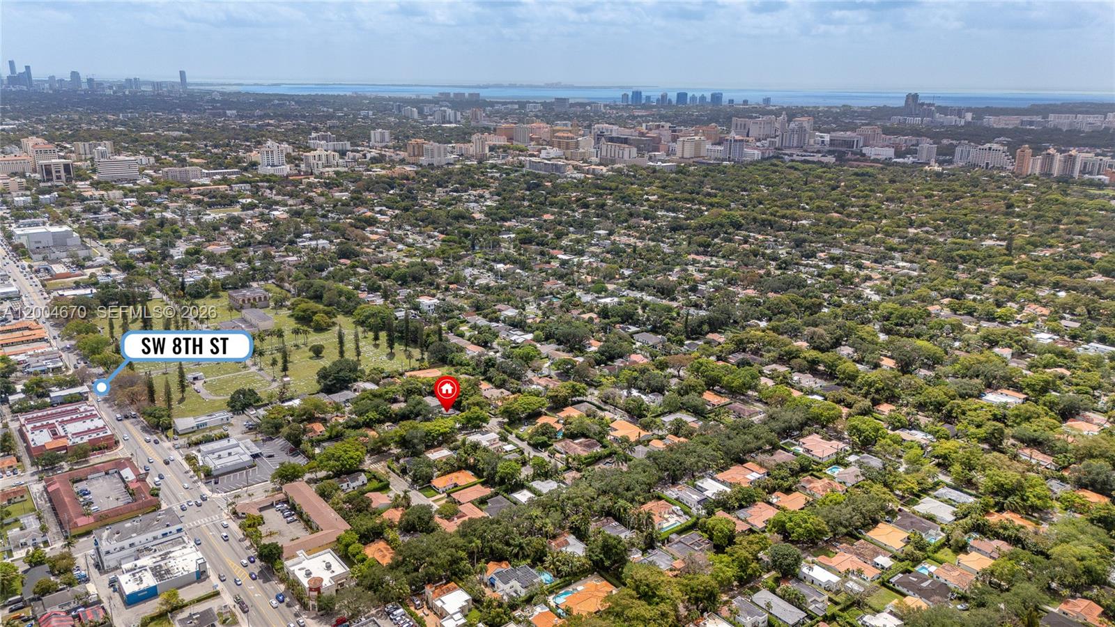 831 Cortez St Coral Gables, FL 33134