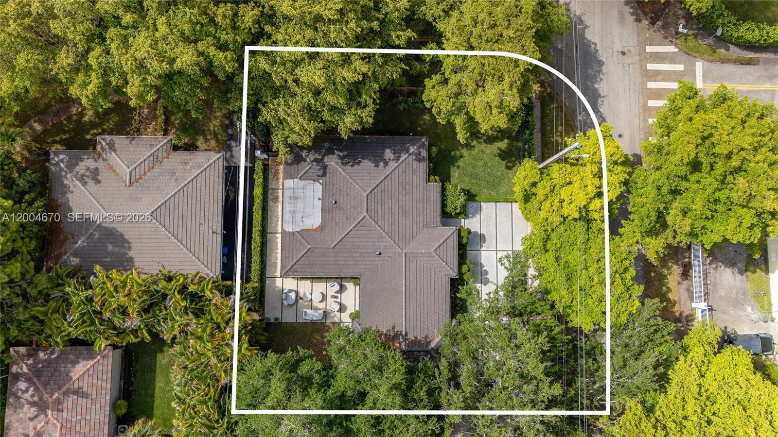 831 Cortez St Coral Gables, FL 33134