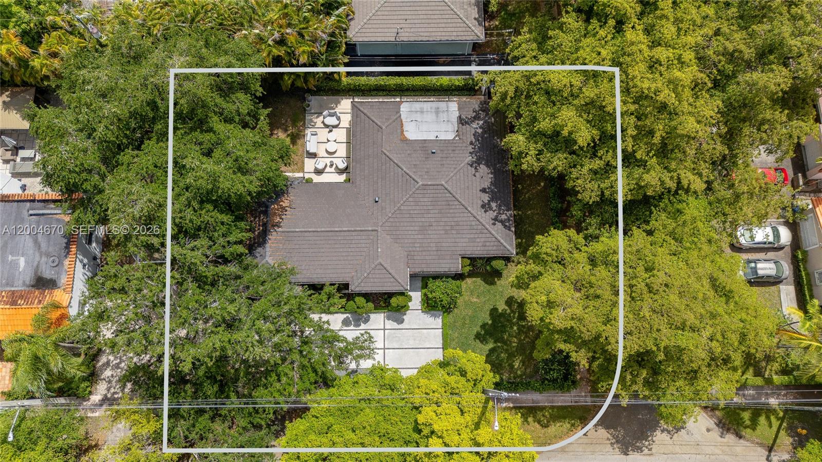 831 Cortez St Coral Gables, FL 33134