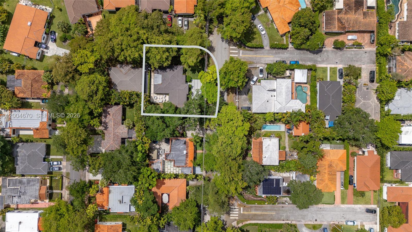 831 Cortez St Coral Gables, FL 33134