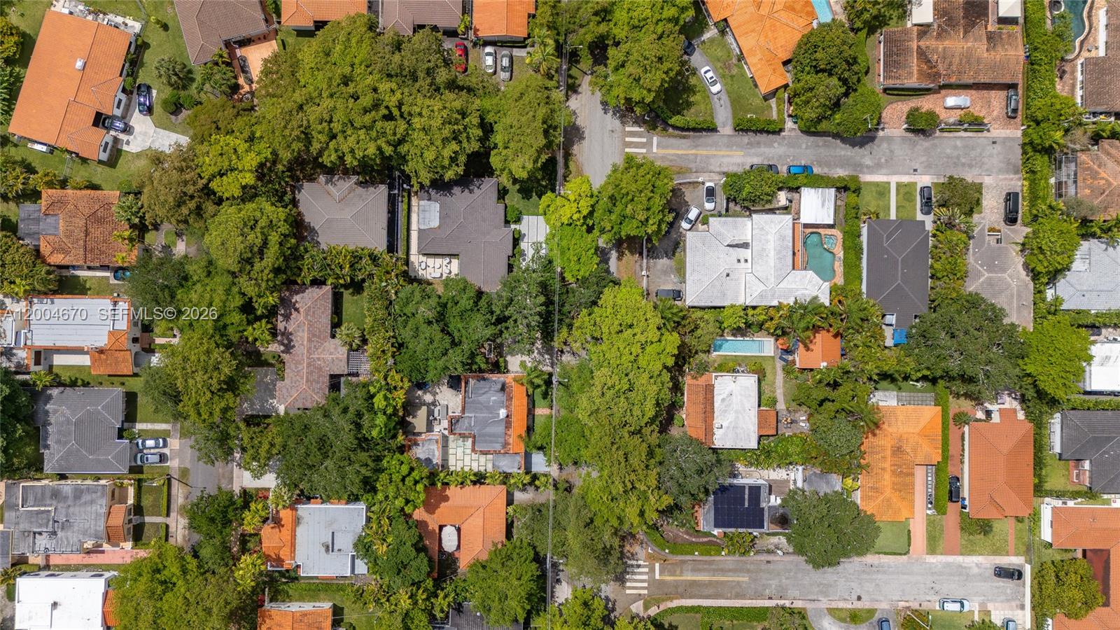 831 Cortez St Coral Gables, FL 33134