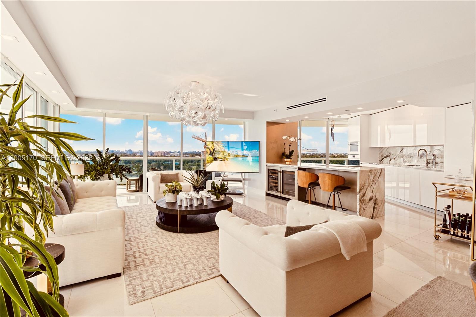 2127 Brickell Ave #1505 Miami, FL 33129