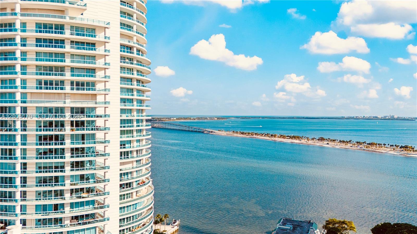 2127 Brickell Ave #1505 Miami, FL 33129