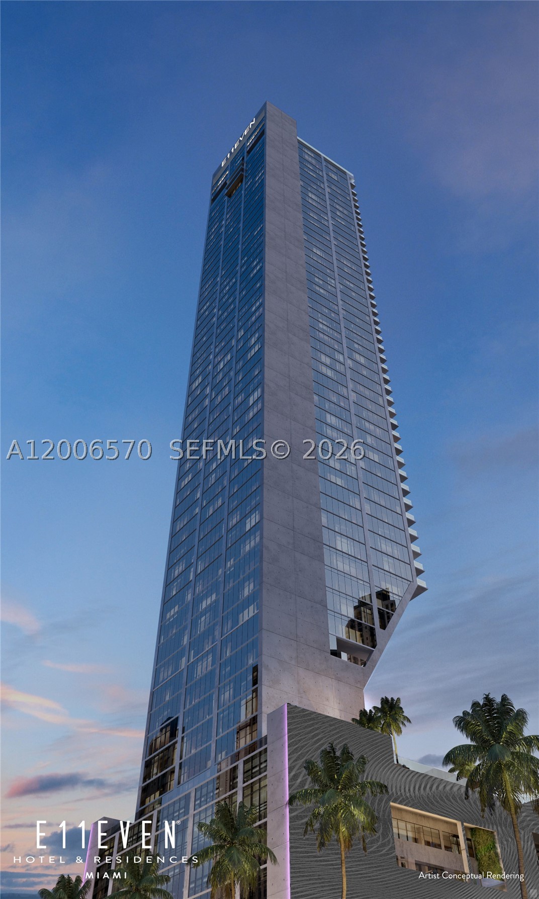 image E11EVEN Hotel & Residences11